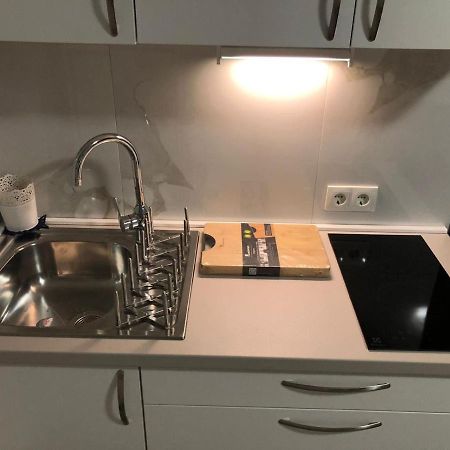 Apartment Danka Оміш Екстер'єр фото